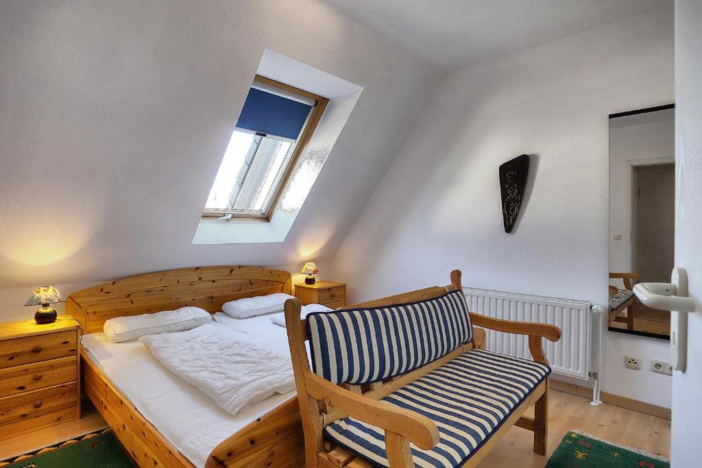 Kranich III, Whg 13 room 5